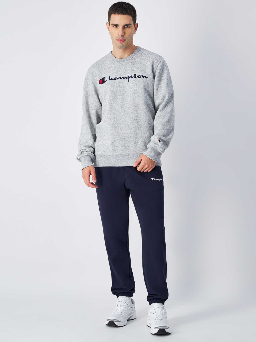 CHAMPION Блуза Crewneck Sweatshirt