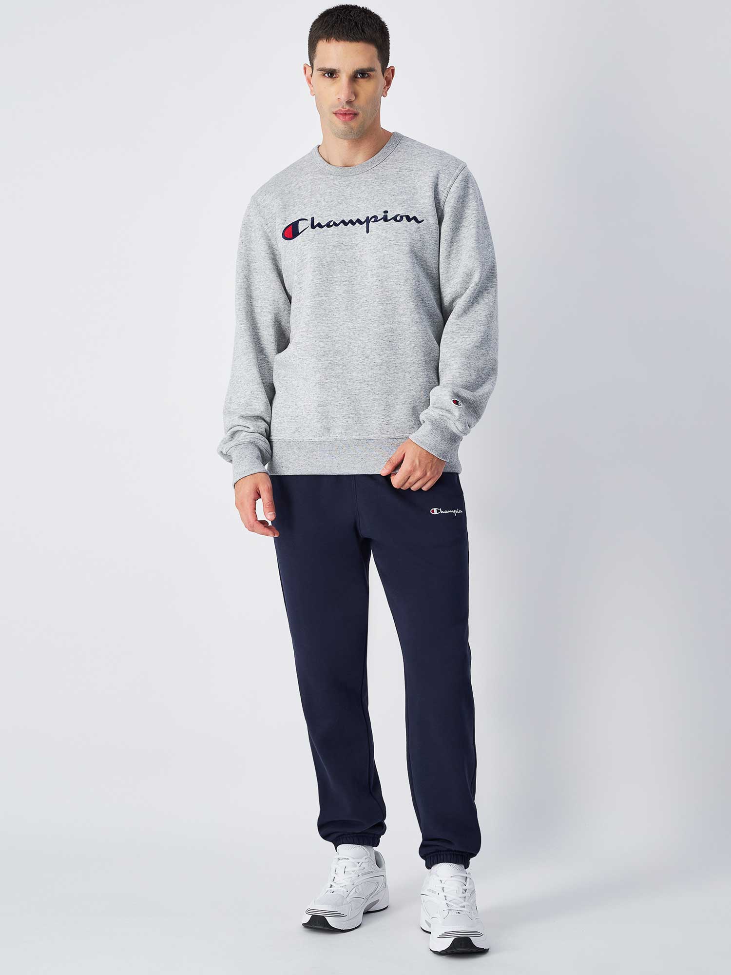 CHAMPION Блуза Crewneck Sweatshirt