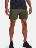 UNDER ARMOUR Къси панталони Vanish Woven 6in Shorts