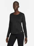 NIKE Блуза W NK ONE TF STD LS TOP