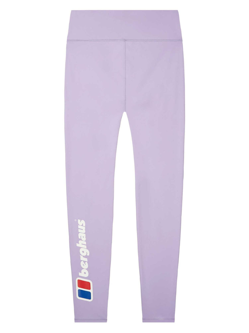 BERGHAUS Клин W BERG BIG LOGO CORE