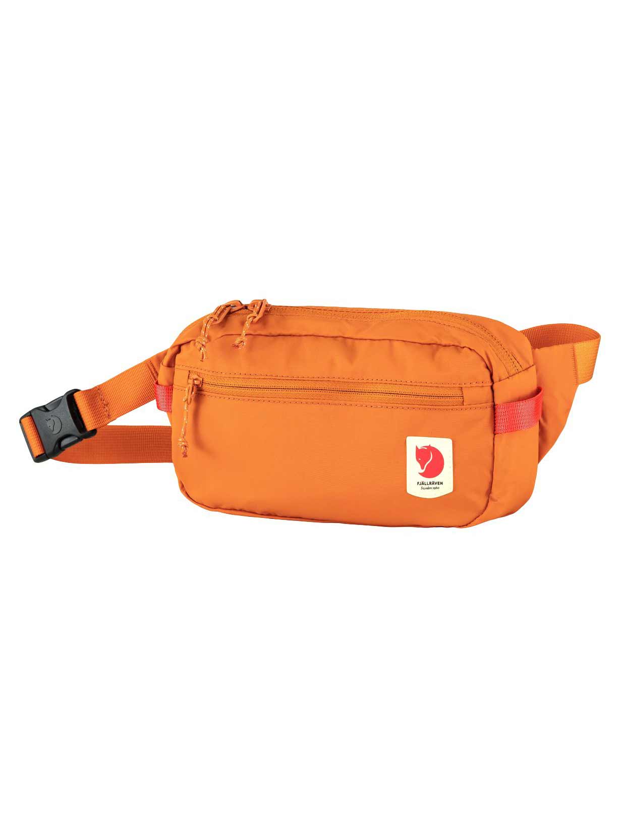 FJALLRAVEN Чанта за кръст High Coast Hip Pack