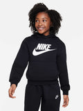 NIKE Суитшърт K NSW CLUB FLC HDY HBR