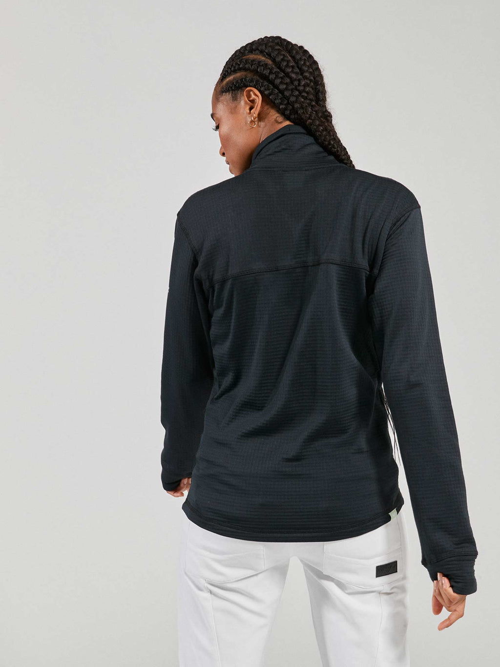 ROXY Полар VERTERE FULL ZIP