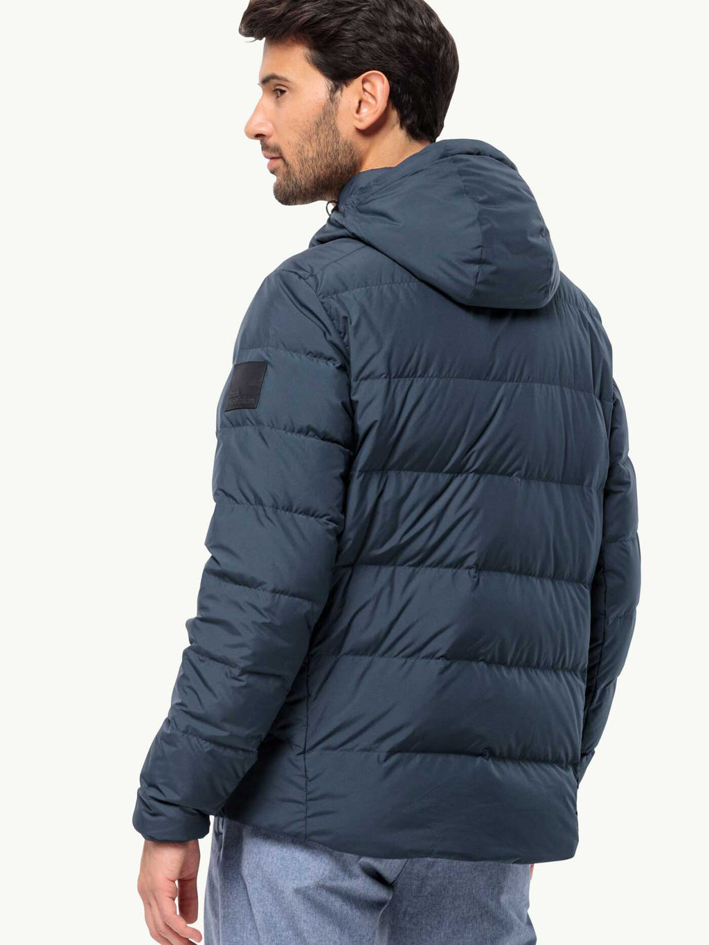 JACK WOLFSKIN Яке COLONIUS JKT M