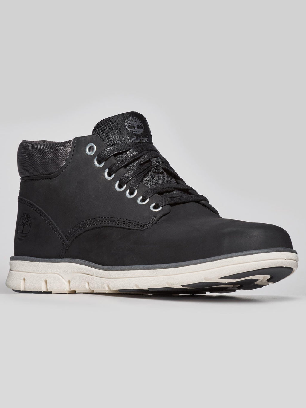 TIMBERLAND Обувки Bradstreet Chukka