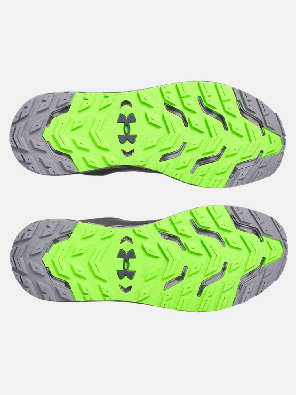UNDER ARMOUR Обувки Charged Bandit TR 3 SP