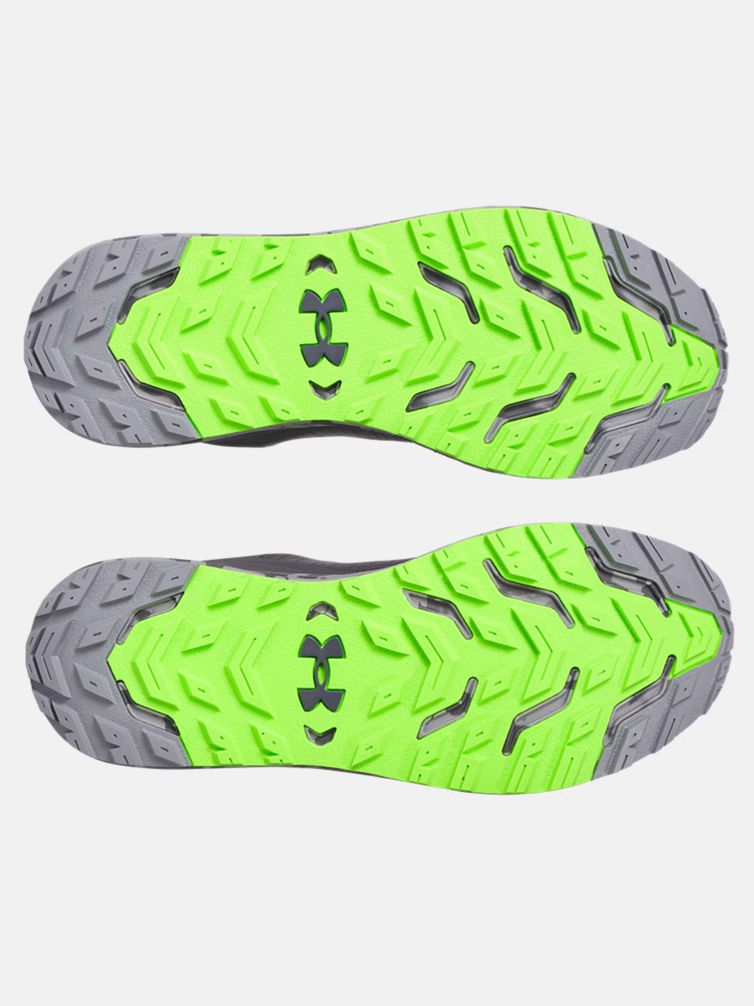 UNDER ARMOUR Обувки Charged Bandit TR 3 SP