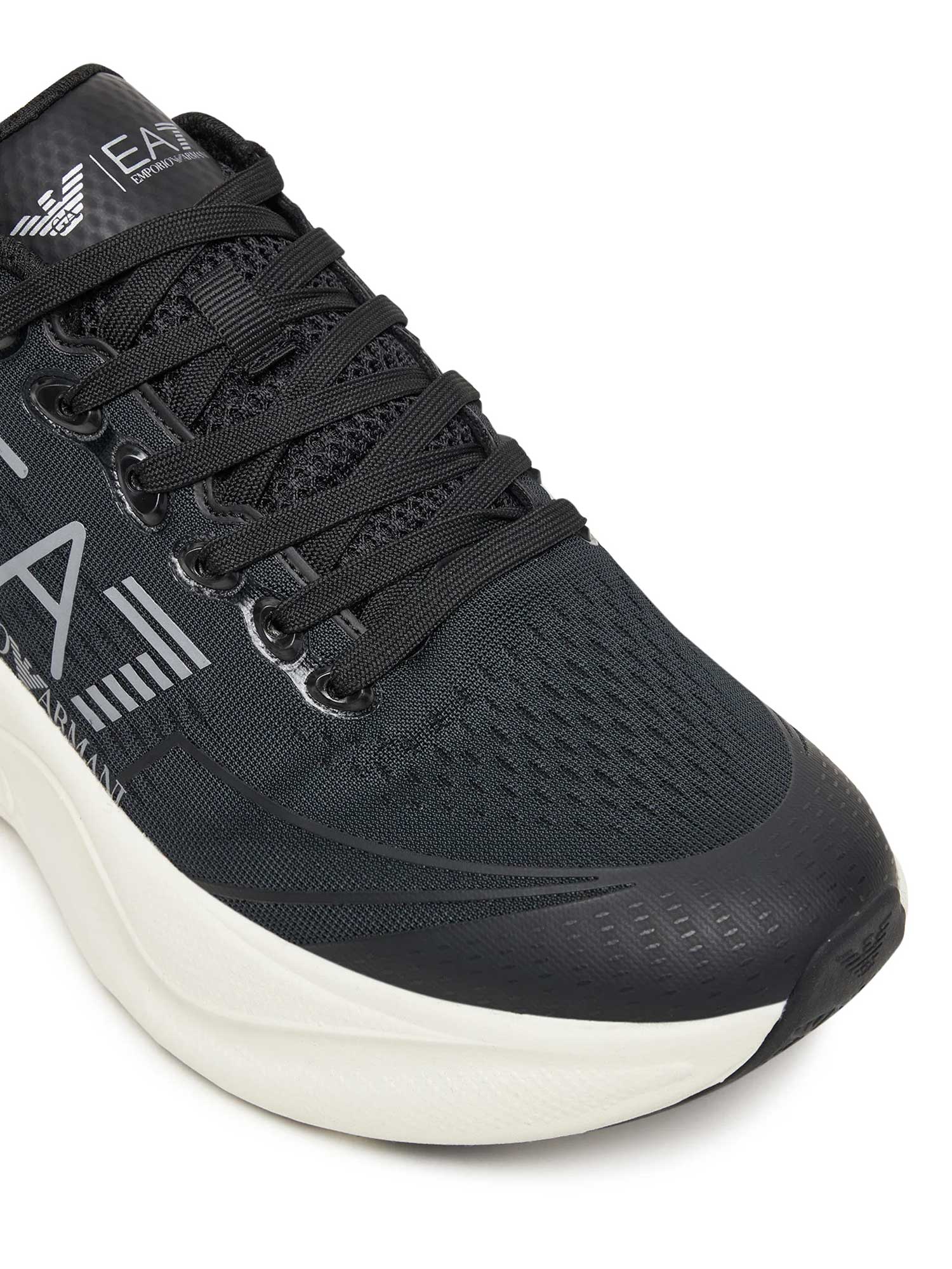 EA7 Emporio Armani Обувки WAVE CRACKING