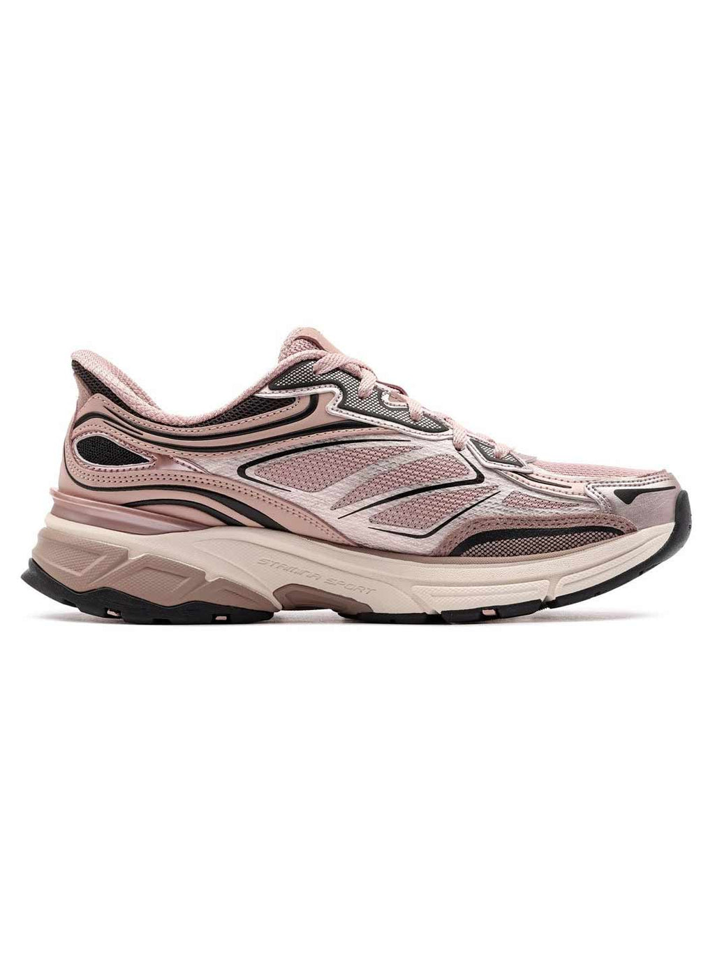 SKECHERS Обувки STAMINA SPORT