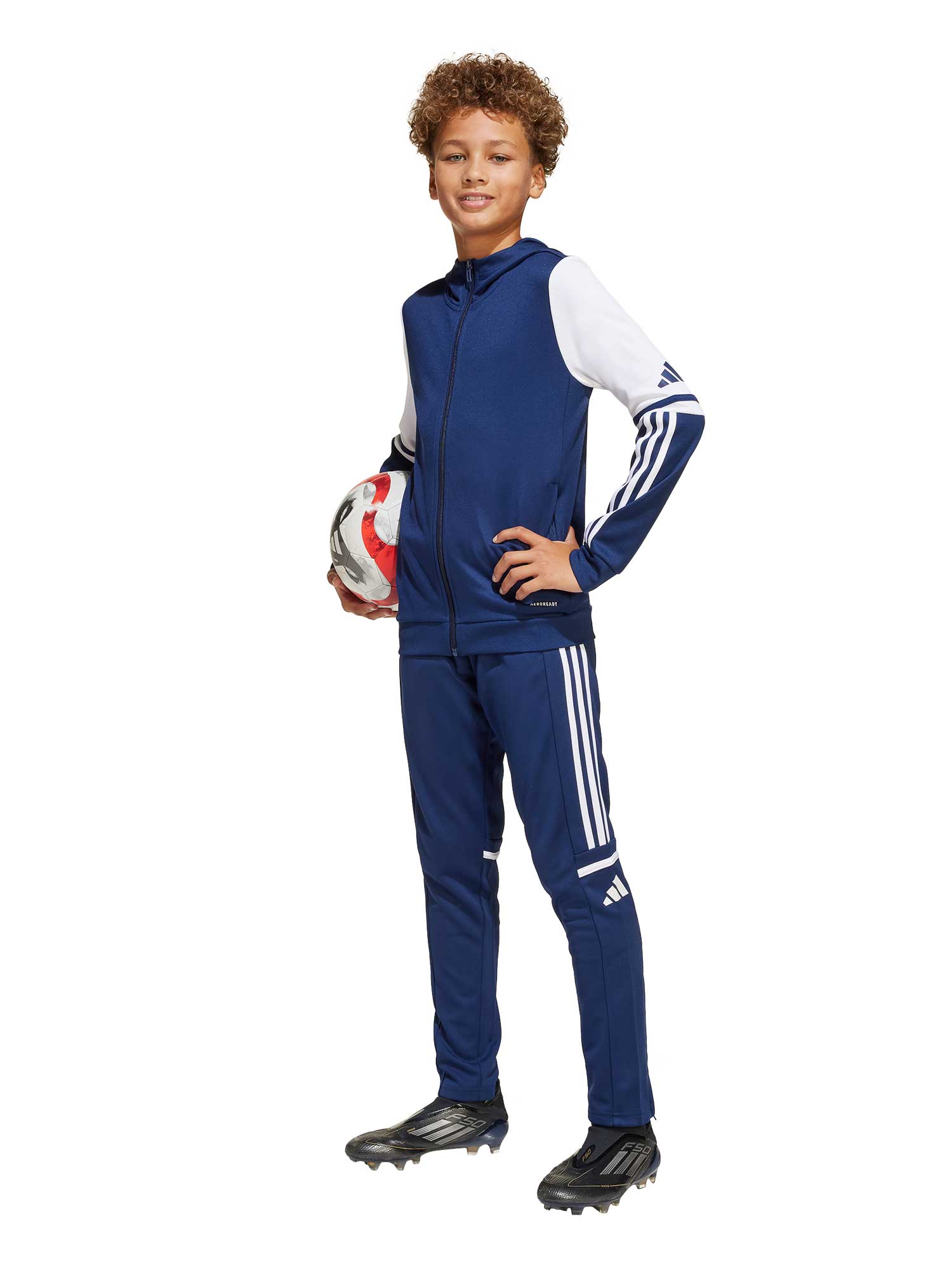 ADIDAS PERFORMANCE Спортно долнище Squadra 25 Training Pants Kids