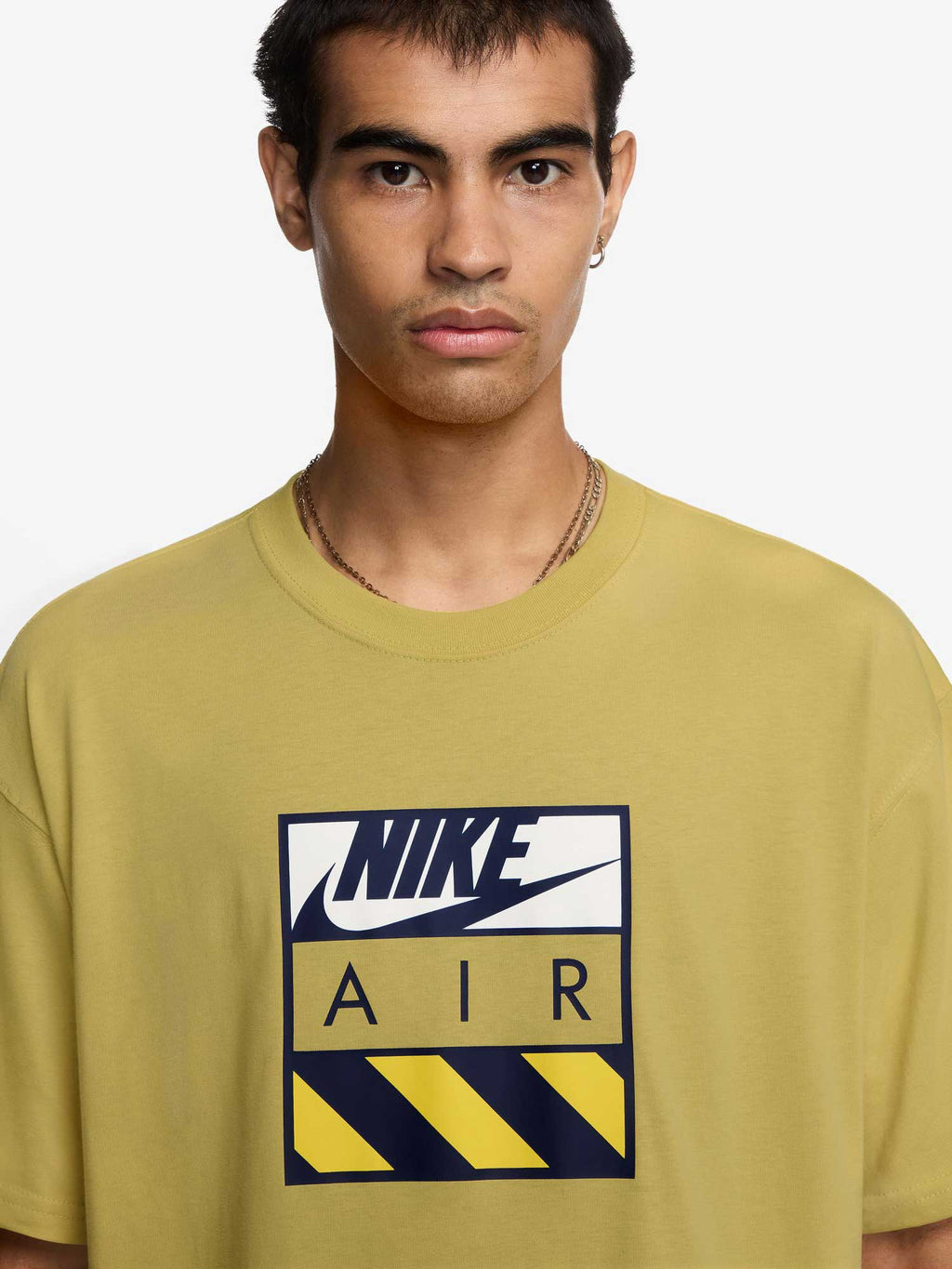 NIKE Тениска M NSW TEE M90 NK AIR SP25 1