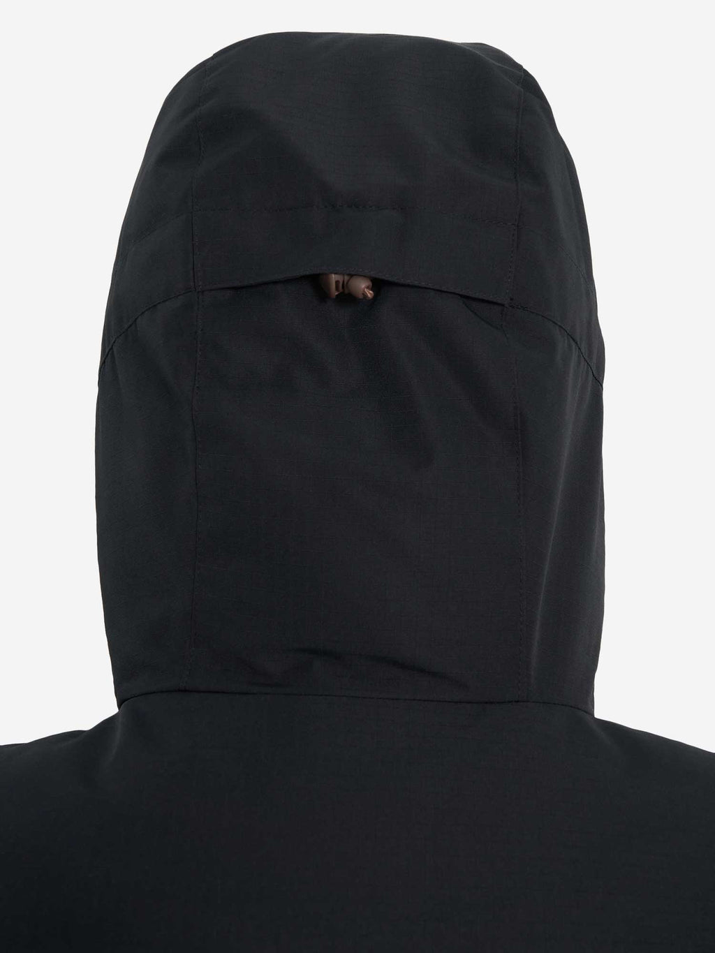 CORDILLERO Яке Men's Faux Down Parka