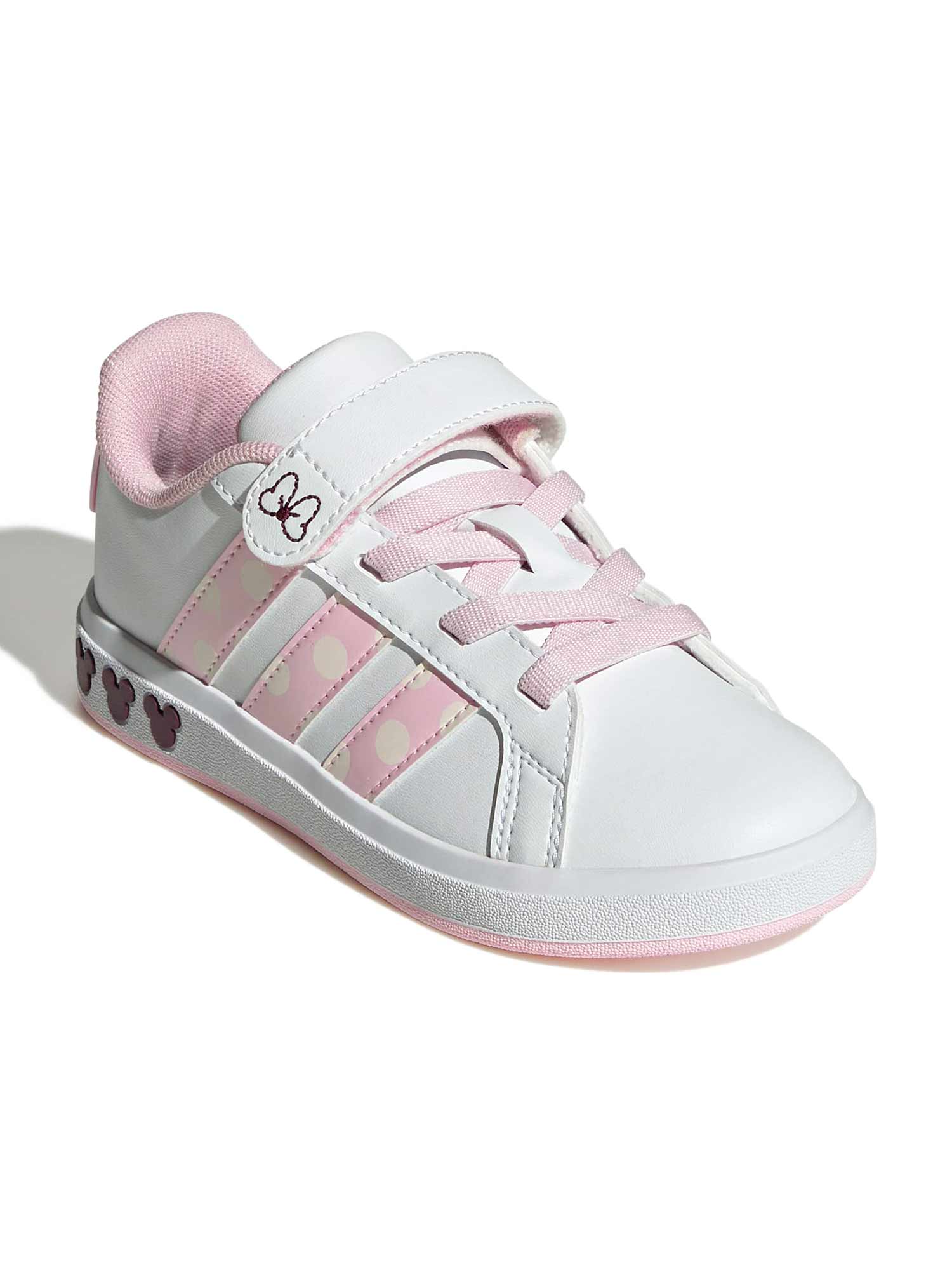 ADIDAS SPORTSWEAR Обувки Disney Minnie Mouse Grand Court Kids