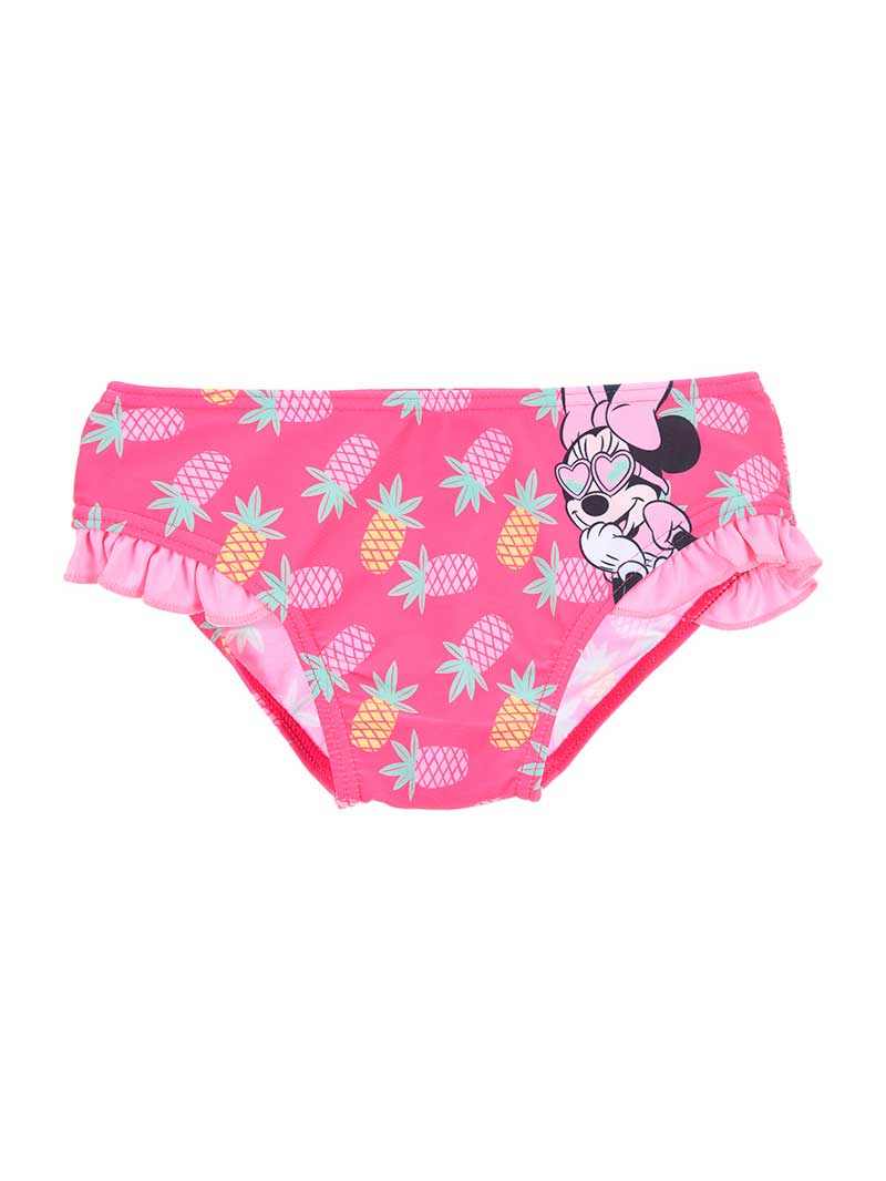 KIDS MOVIE HEROES Бански MINNIE