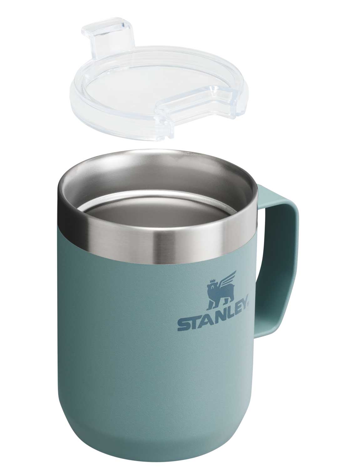STANLEY Термо чаша The Stay-Hot Camp 0.230L