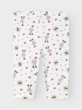 NAME IT Клин NMFVIVIAN AOP CAPRI LEGGING