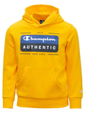 CHAMPION Суитшърт Hooded Sweatshirt