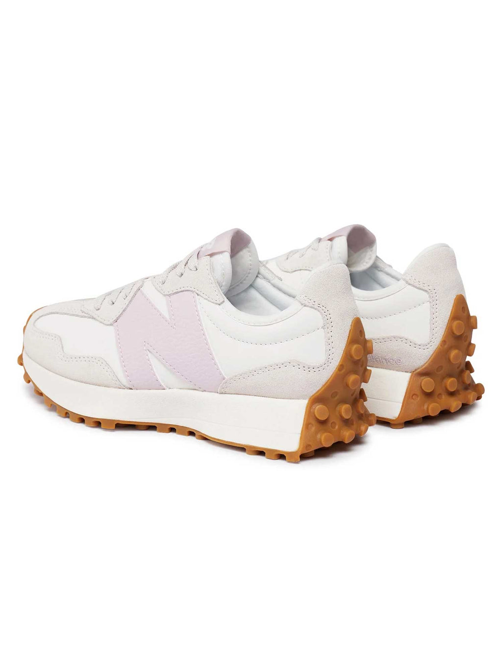 NEW BALANCE Обувки 327 - CLASSICS