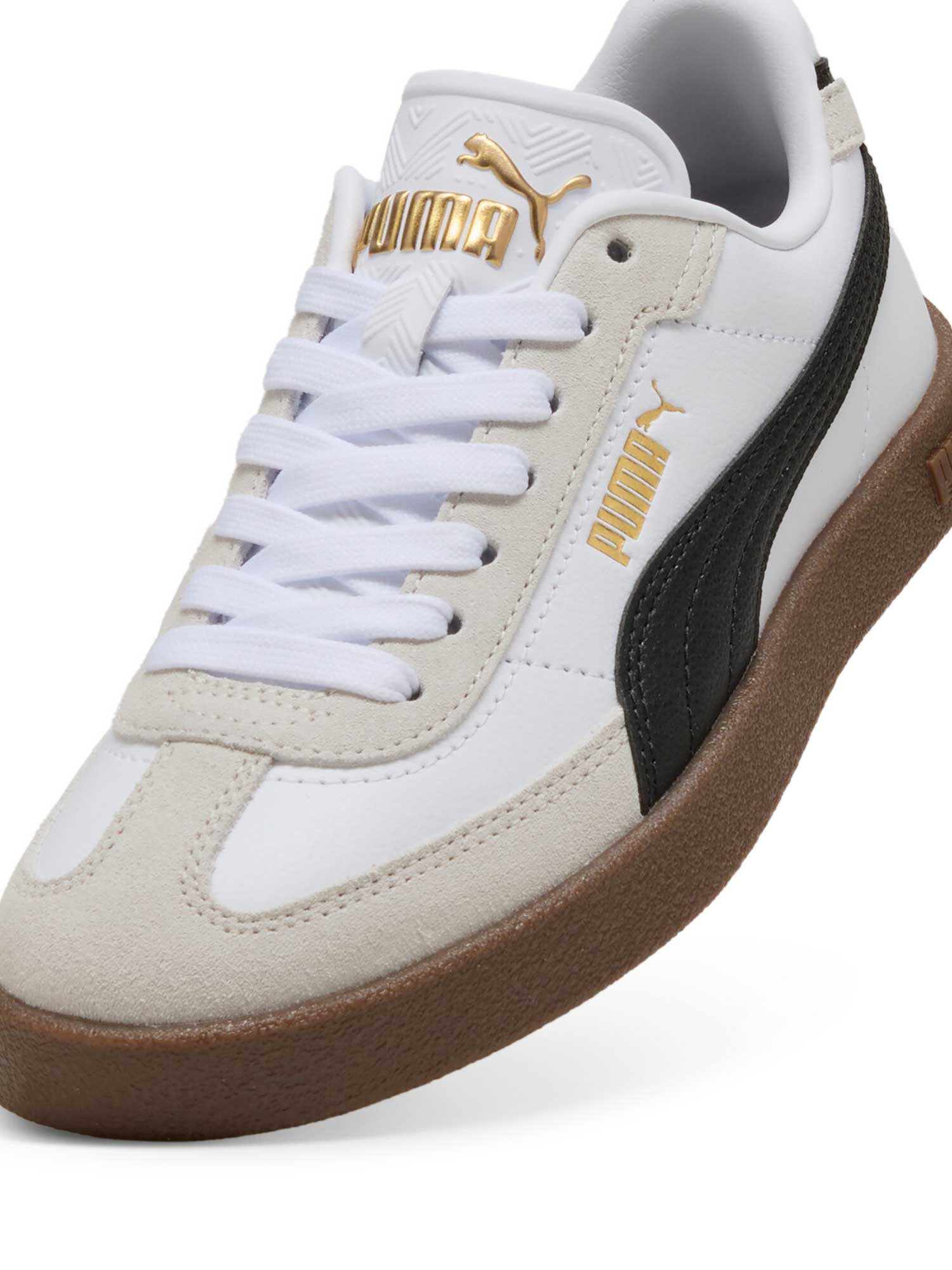 PUMA Обувки Puma Club II Era Jr