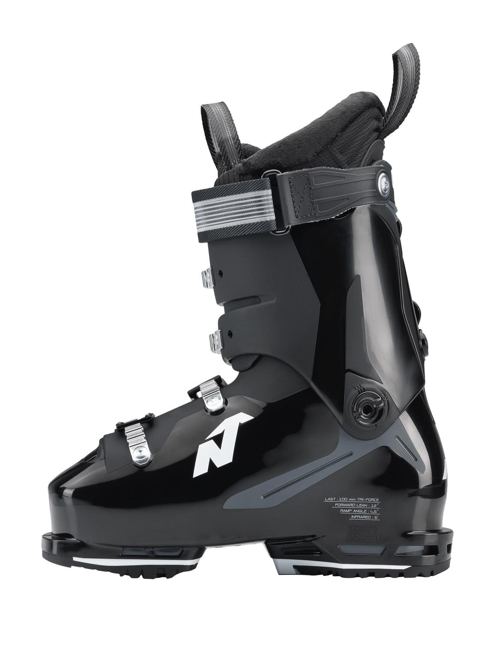 NORDICA Ски обувки SPEEDMACHINE 3 85 W (GW)