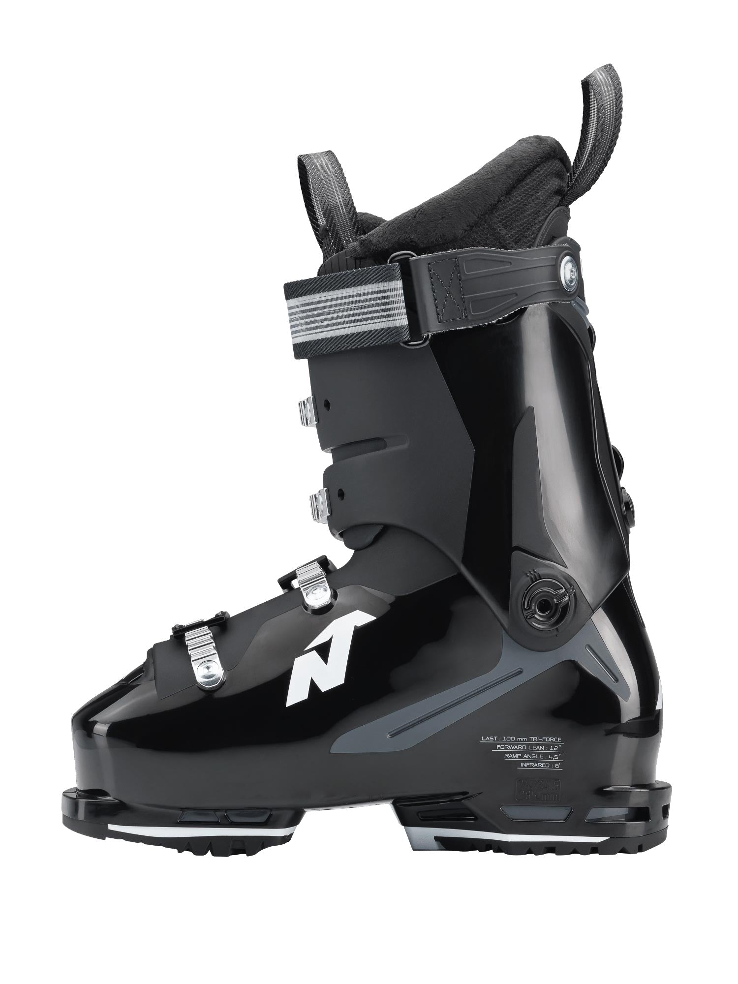 NORDICA Ски обувки SPEEDMACHINE 3 85 W (GW)