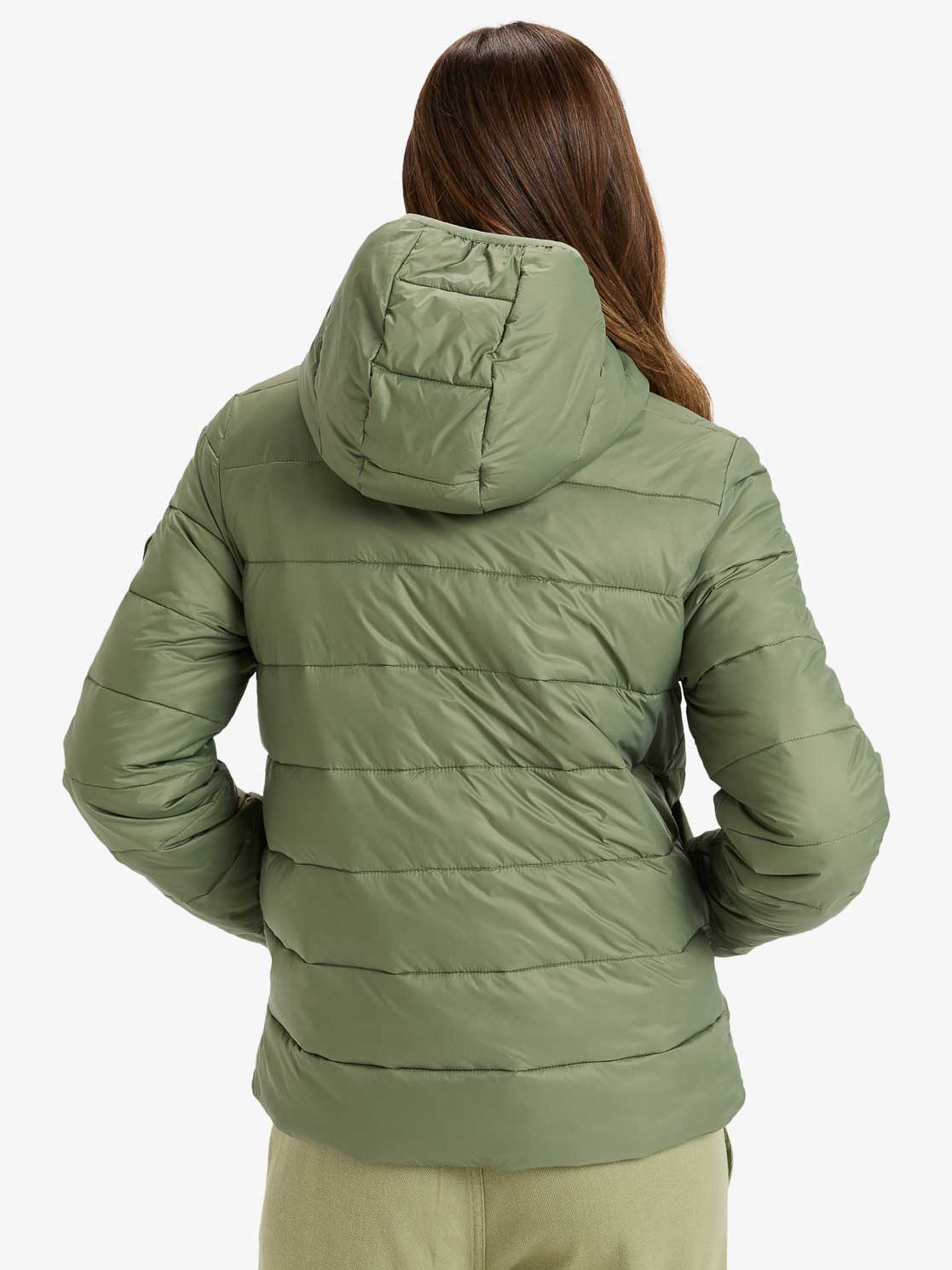 ROXY Яке WIND BLISS HOOD
