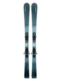 ELAN Ски WILDCAT 76 C LS EL9.0 GW