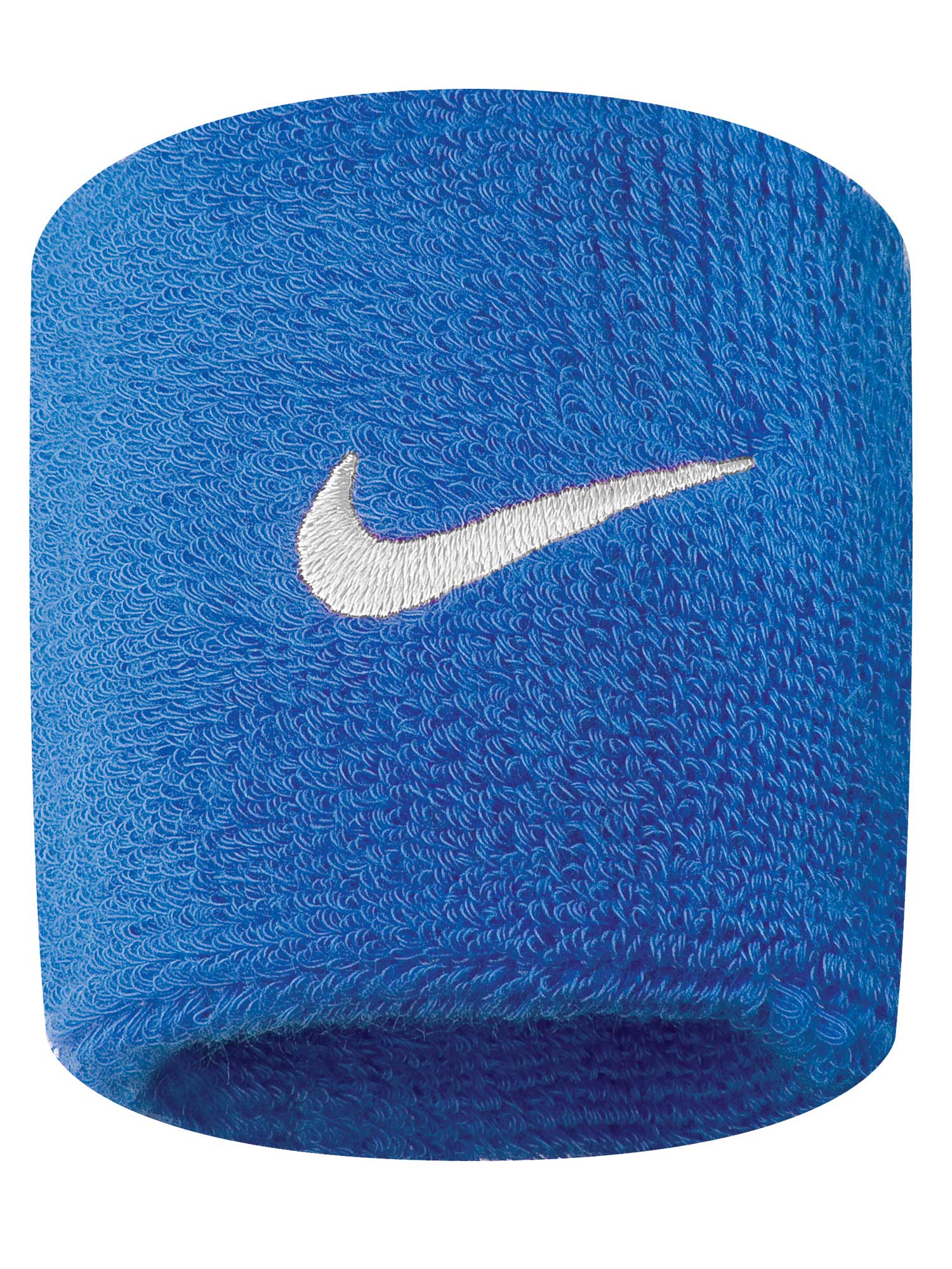 NIKE Накитници SWOOSH WRISTBANDS 2PK
