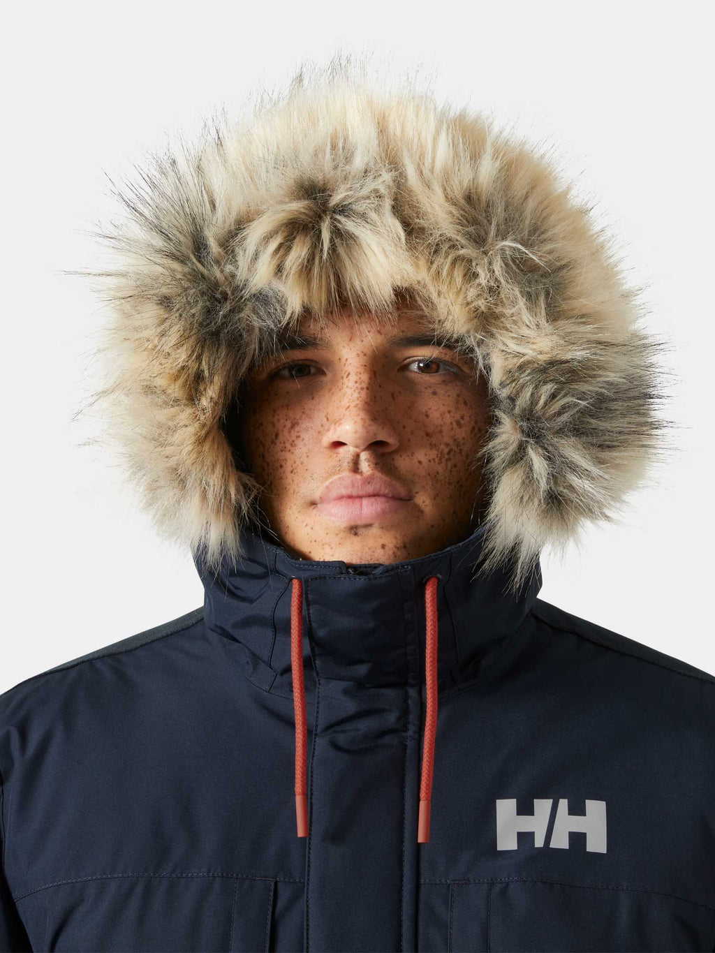 HELLY HANSEN Яке COASTAL 3.0 PARKA
