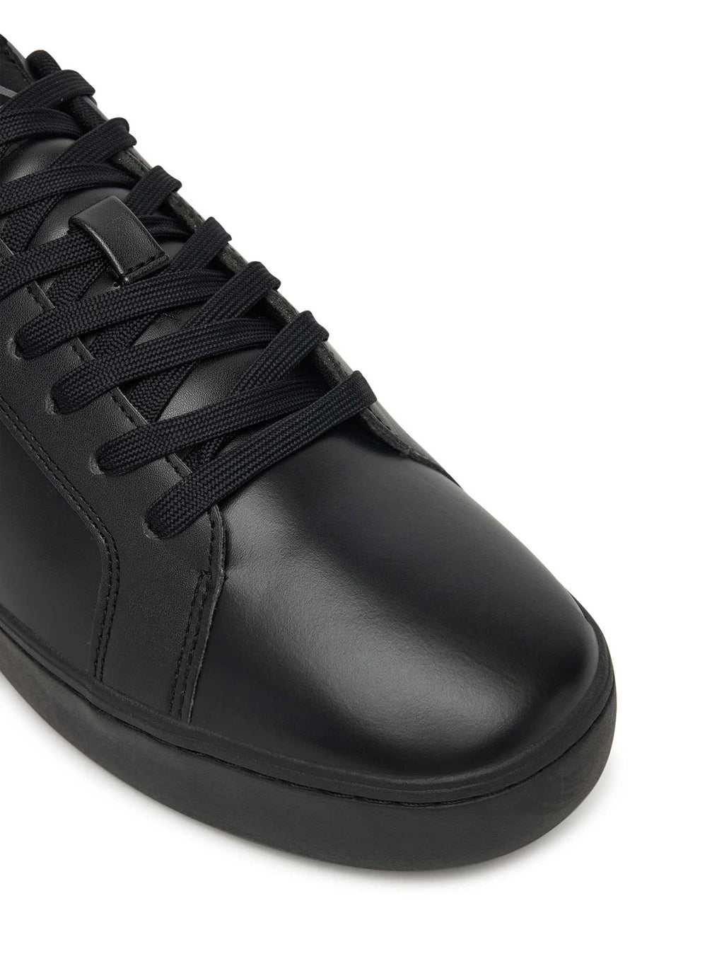 Calvin Klein Jeans Обувки CLASSIC CUPSOLE MONO LTH