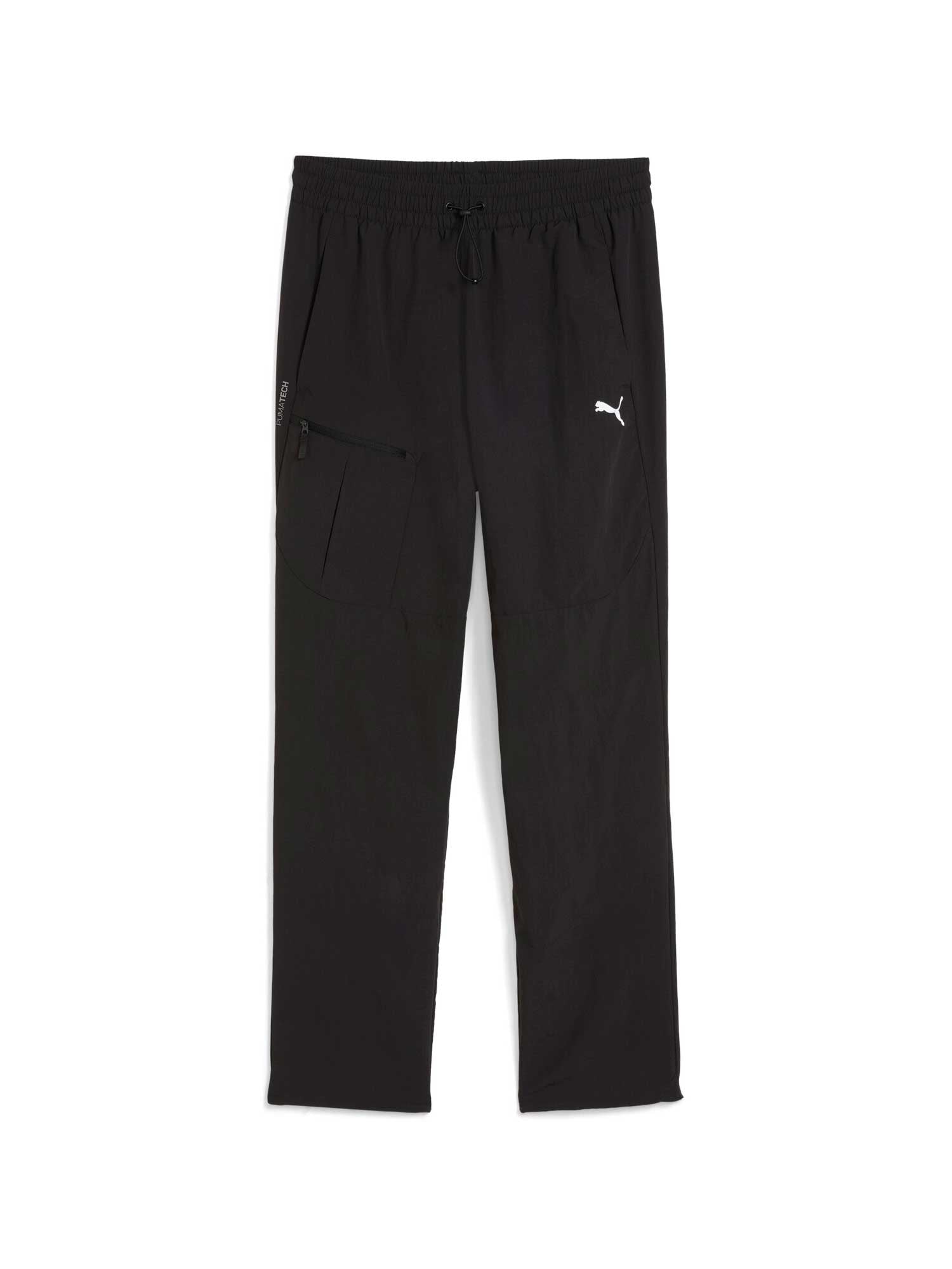 PUMA Спортно долнище PUMATECH Woven Cargo Pants cl