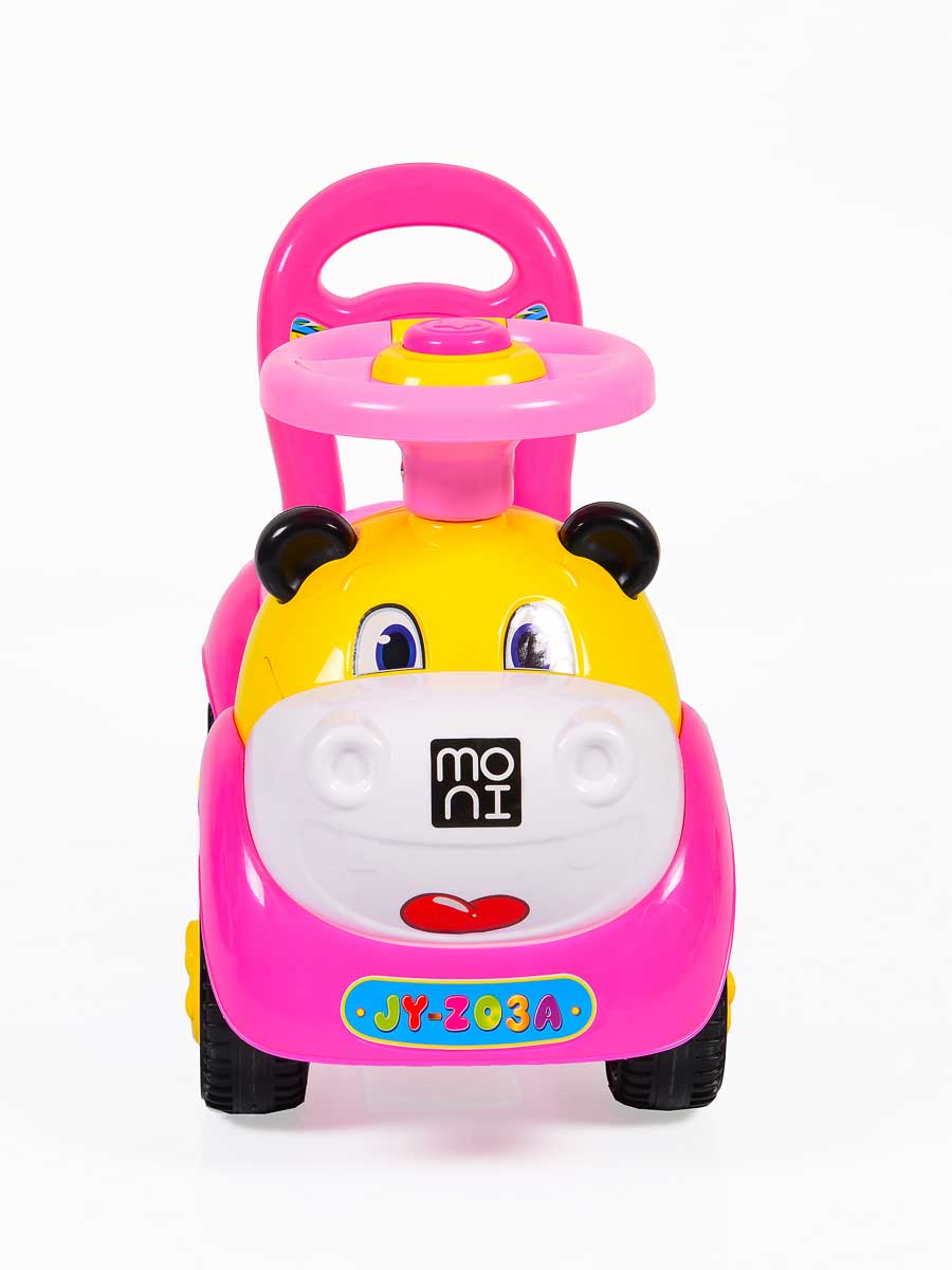 MONI Кола за бутане Super Car JY-Z03A