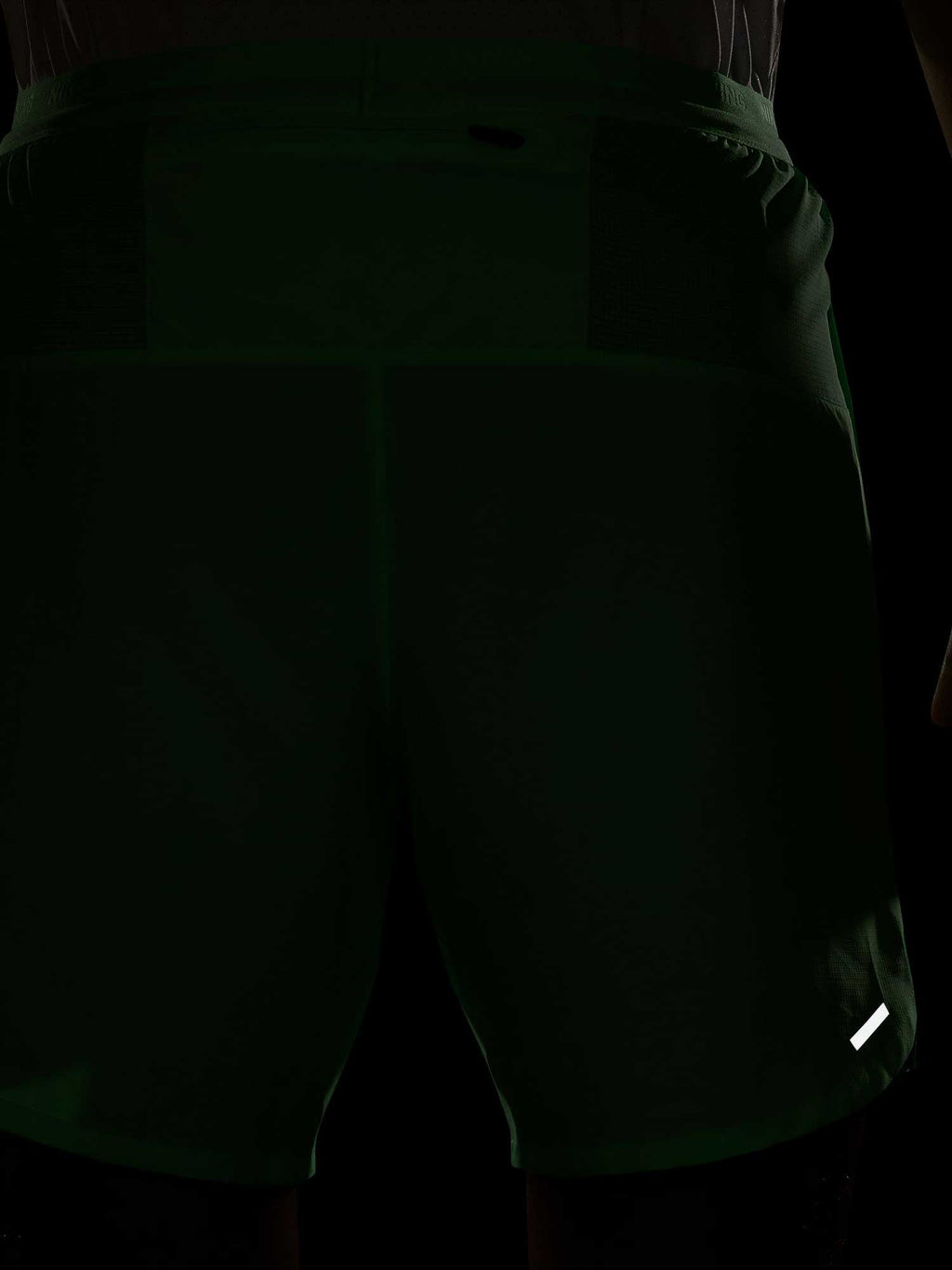 NIKE Къси панталони M NK DF STRIDE 2IN1 7IN SHRT