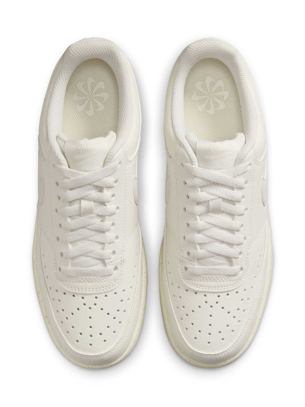 NIKE Обувки W COURT VISION LO NN