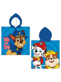 CERDA Пончо PAW PATROL