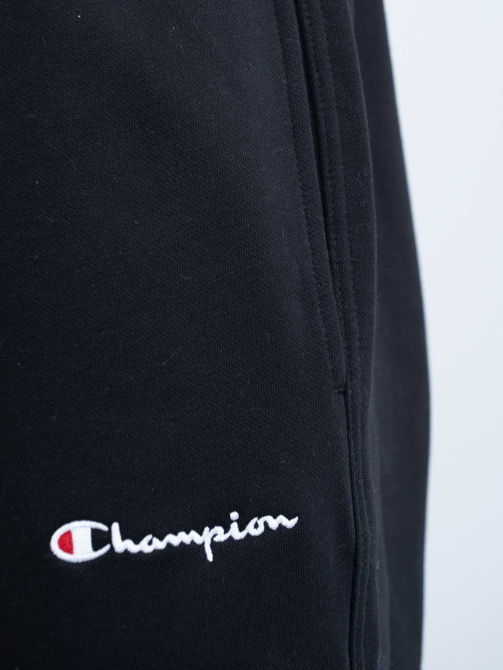 CHAMPION Спортно долнище Elastic Cuff Pants