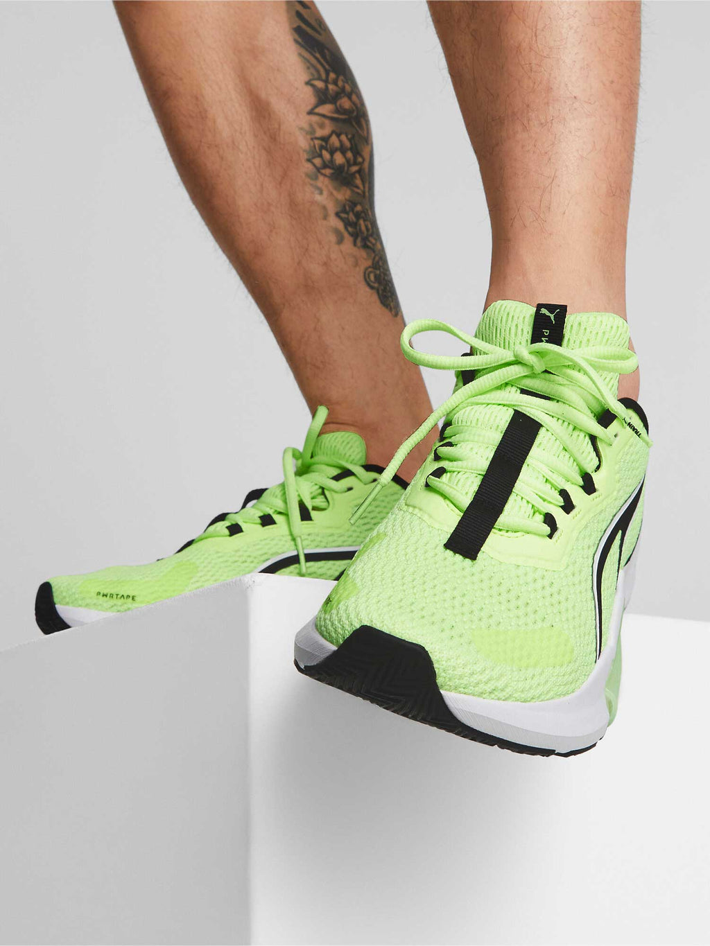 PUMA Обувки PWRFRAME TR 2