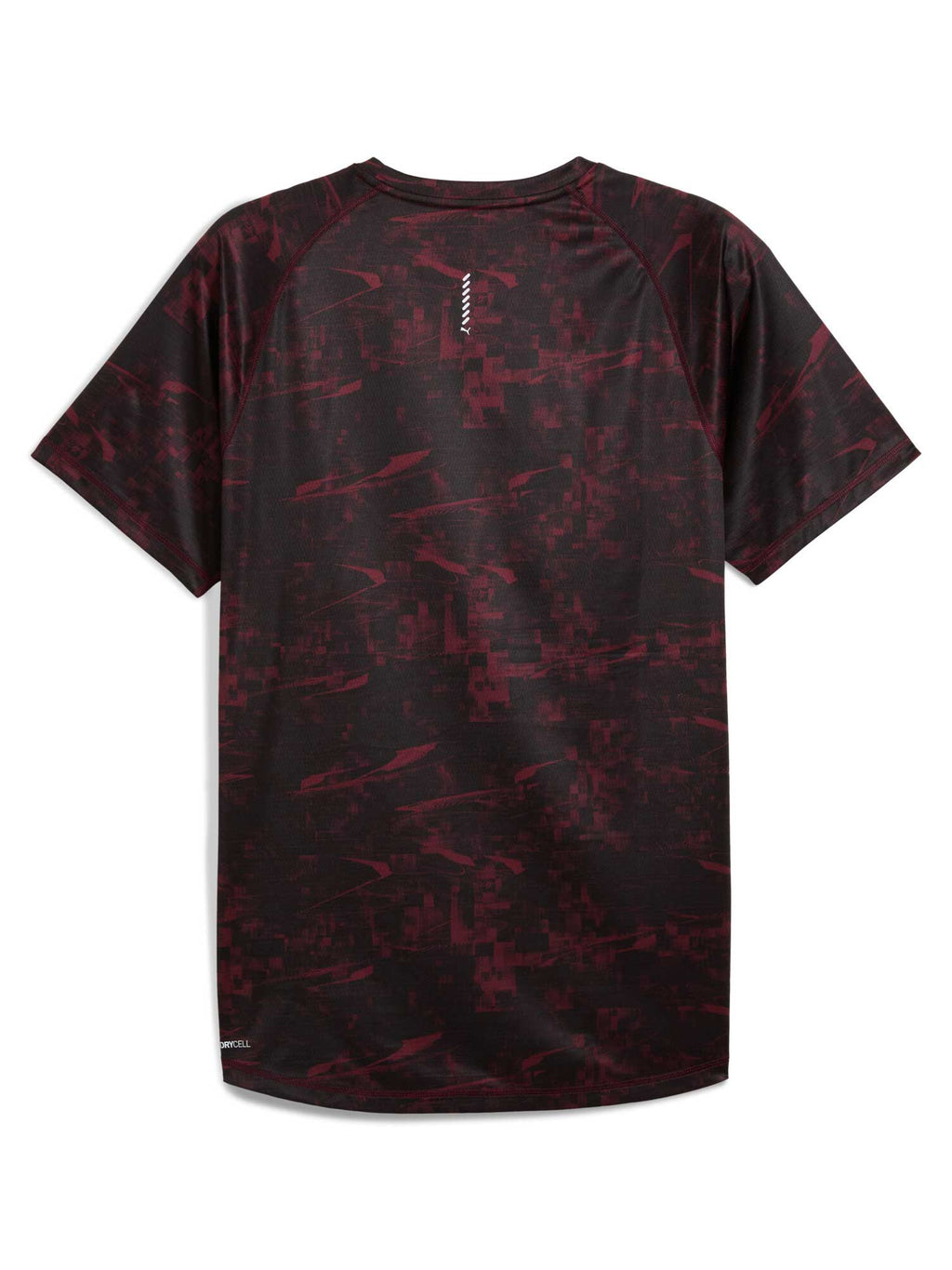 PUMA Тениска M Run Velocity AOP Tee