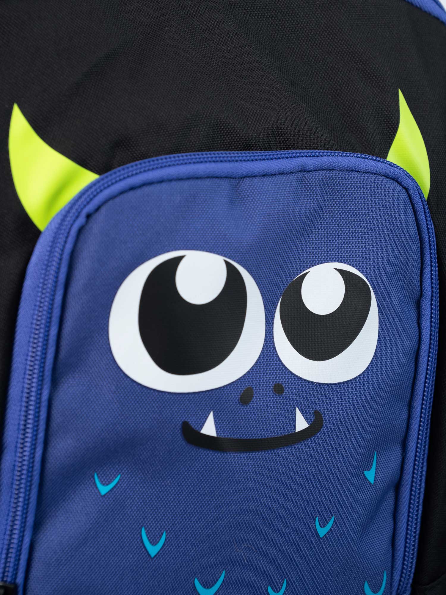 HEAD Раница Kids Tour Backpack 14L Monster