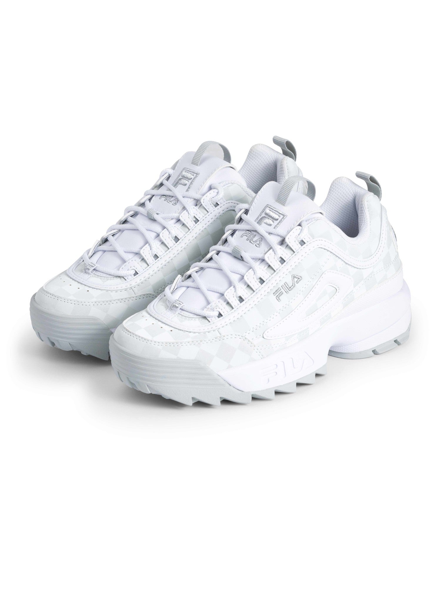 FILA Обувки DISRUPTOR F