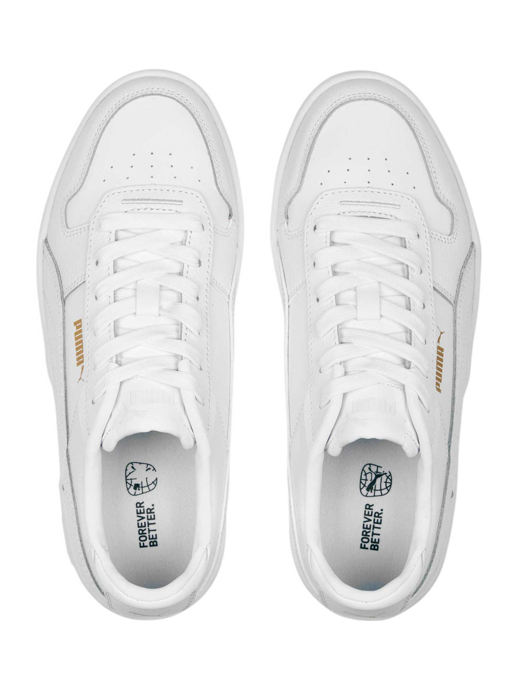 PUMA Обувки Carina Street