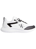 Calvin Klein Jeans Обувки EVA RUNNER LOW LACE ML MIX