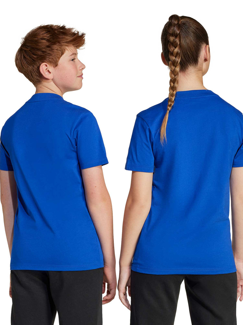 ADIDAS SPORTSWEAR Тениска Essentials T-Shirt Kids