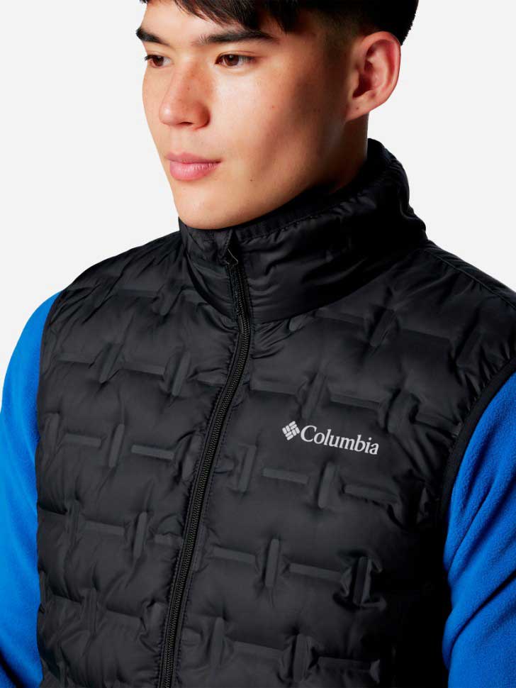 COLUMBIA Елек Delta Ridge™ II Down
