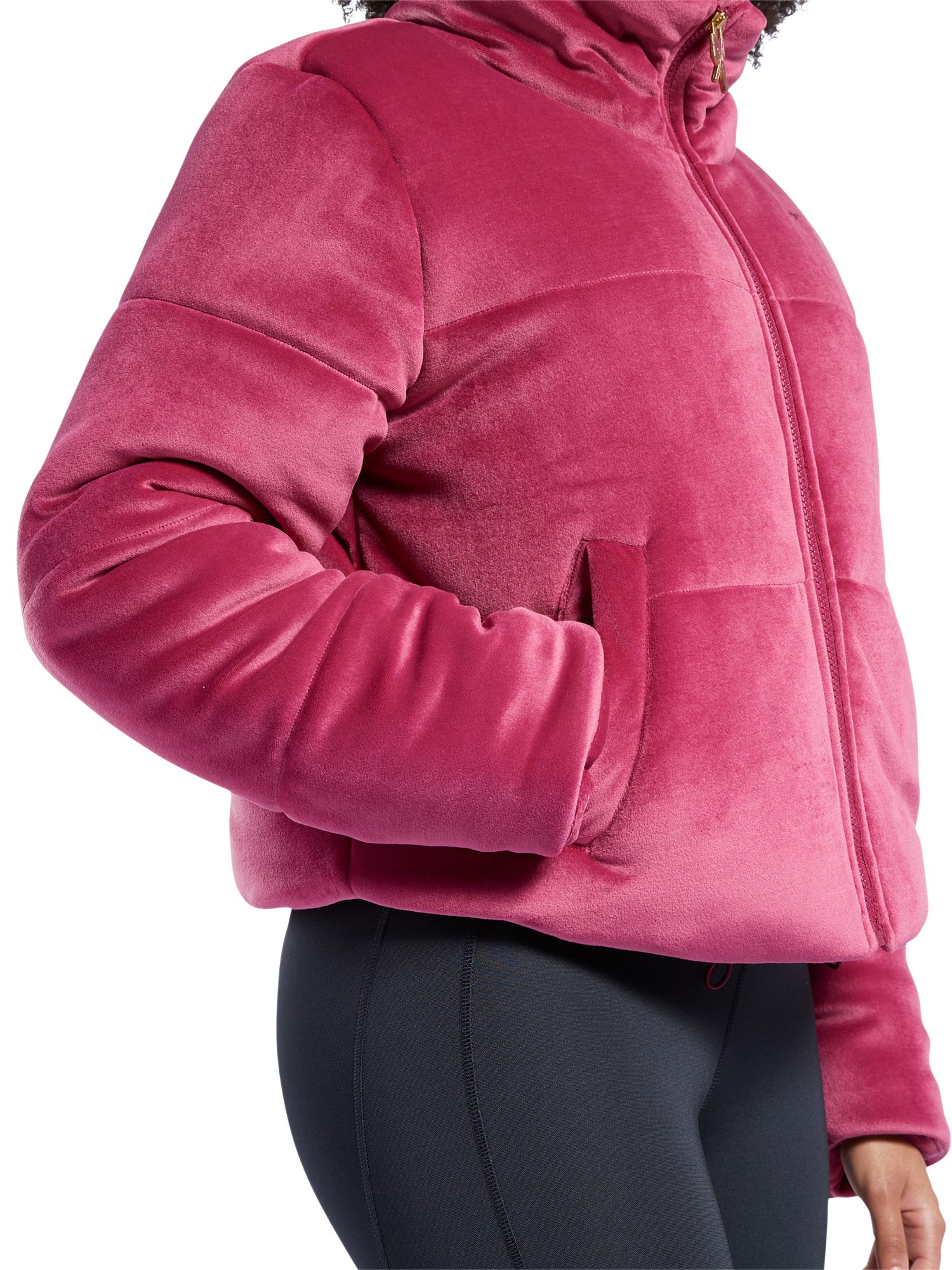REEBOK Яке Studio Puffer
