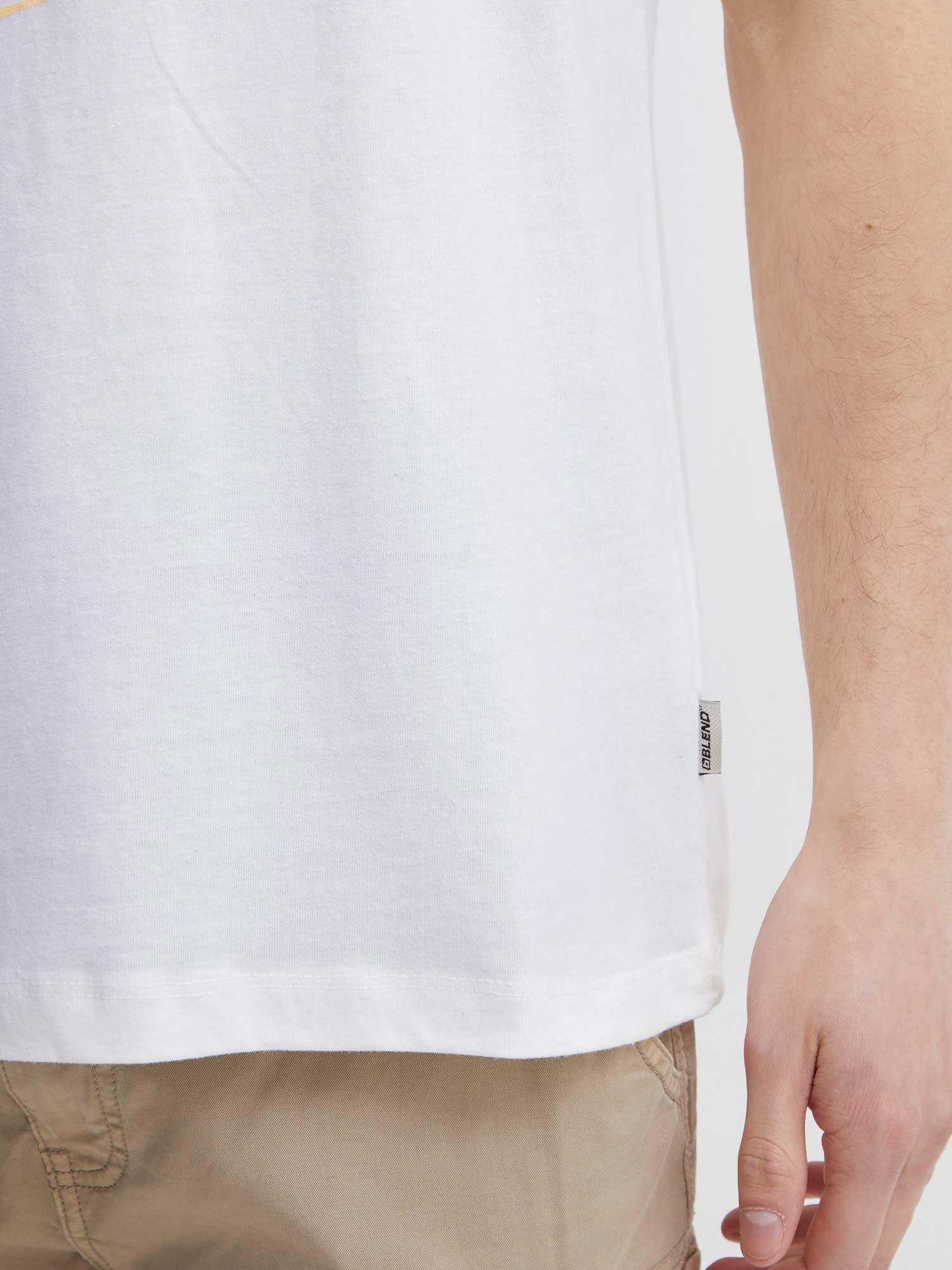 BLEND Тениска Tee