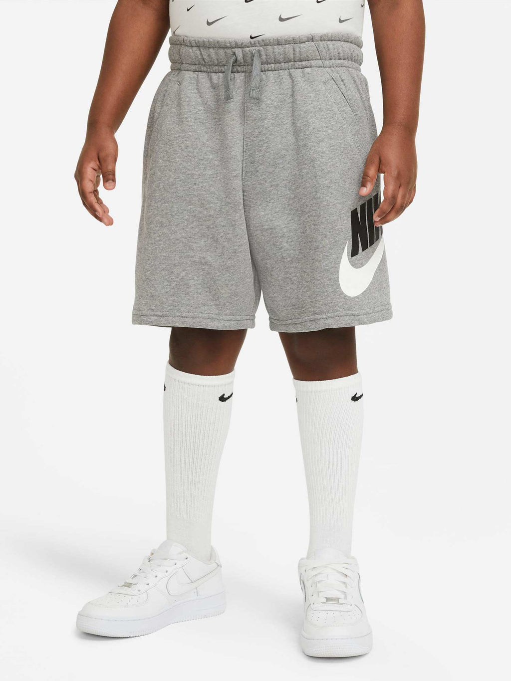 NIKE Къси панталони B CLUB HBR