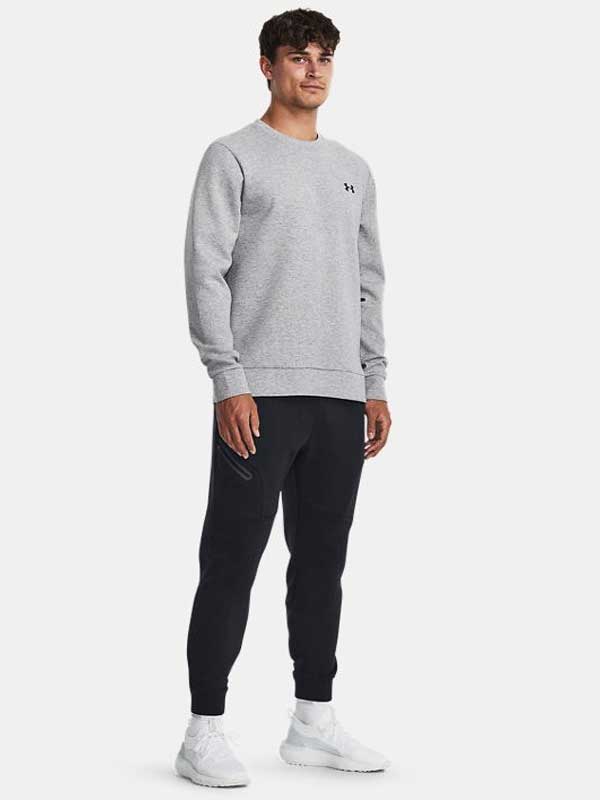 UNDER ARMOUR Спортно долнище Unstoppable Flc