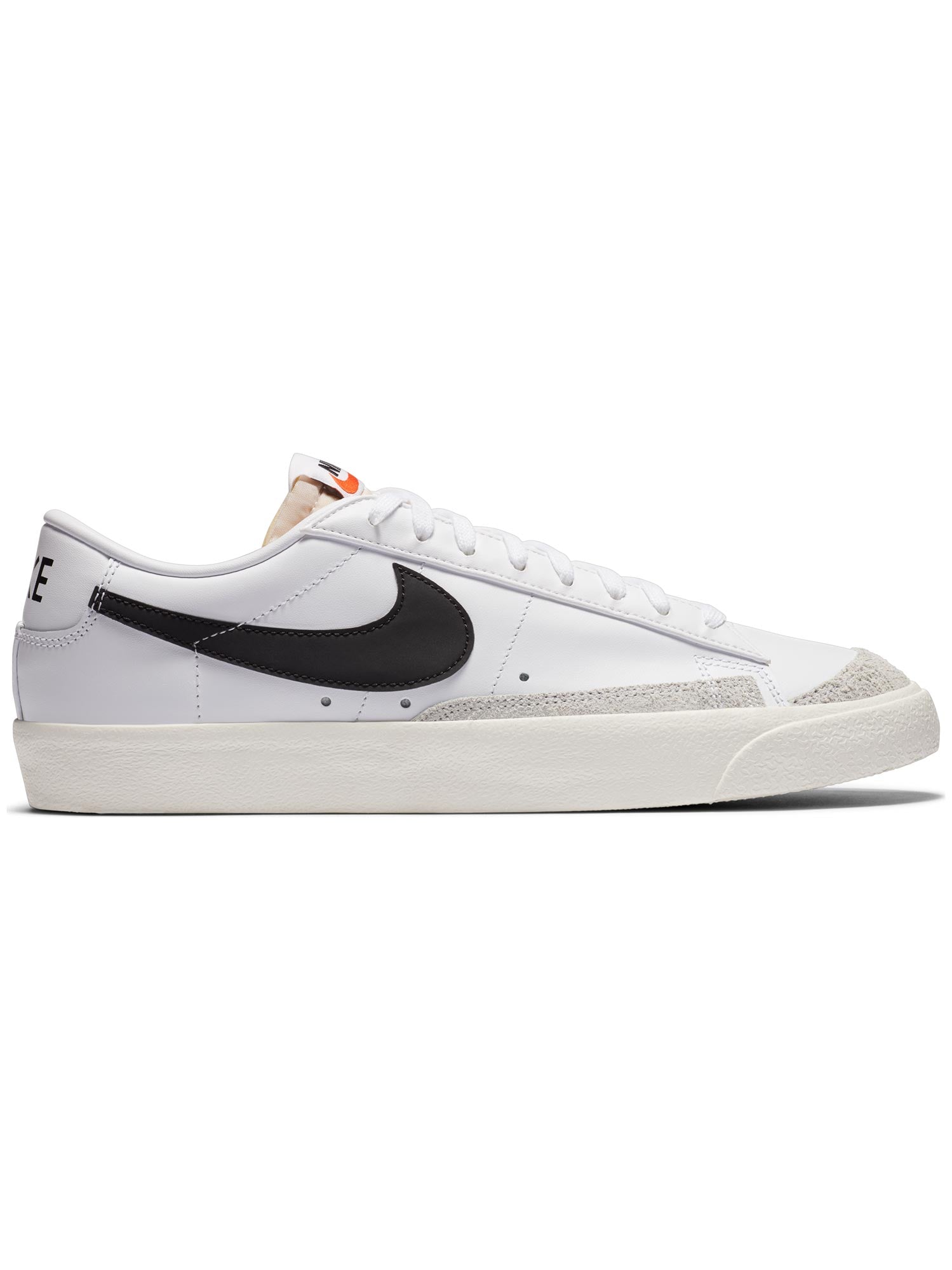 NIKE Обувки BLAZER LOW 77 VNTG